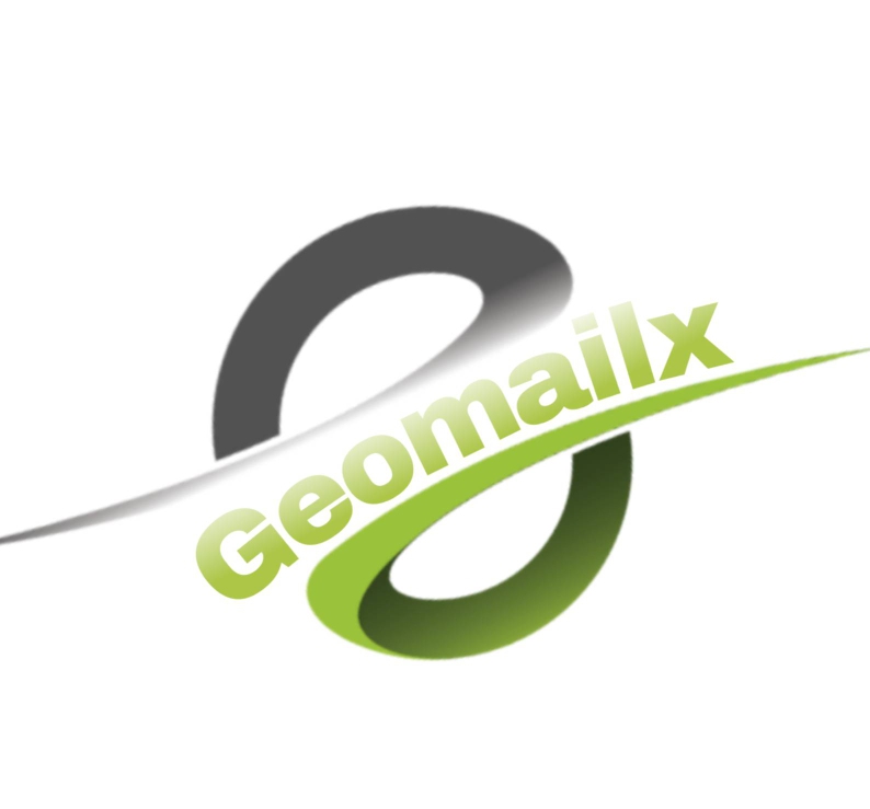 Geomailx Logo